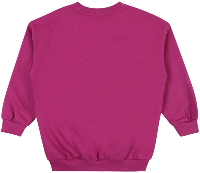 Nike - Club Sweatshirts - Roze - Kinder