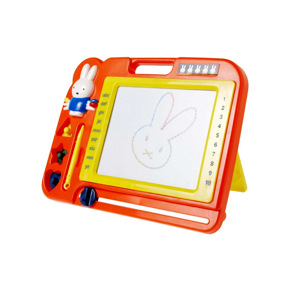 nijntje magnetische tekenbord