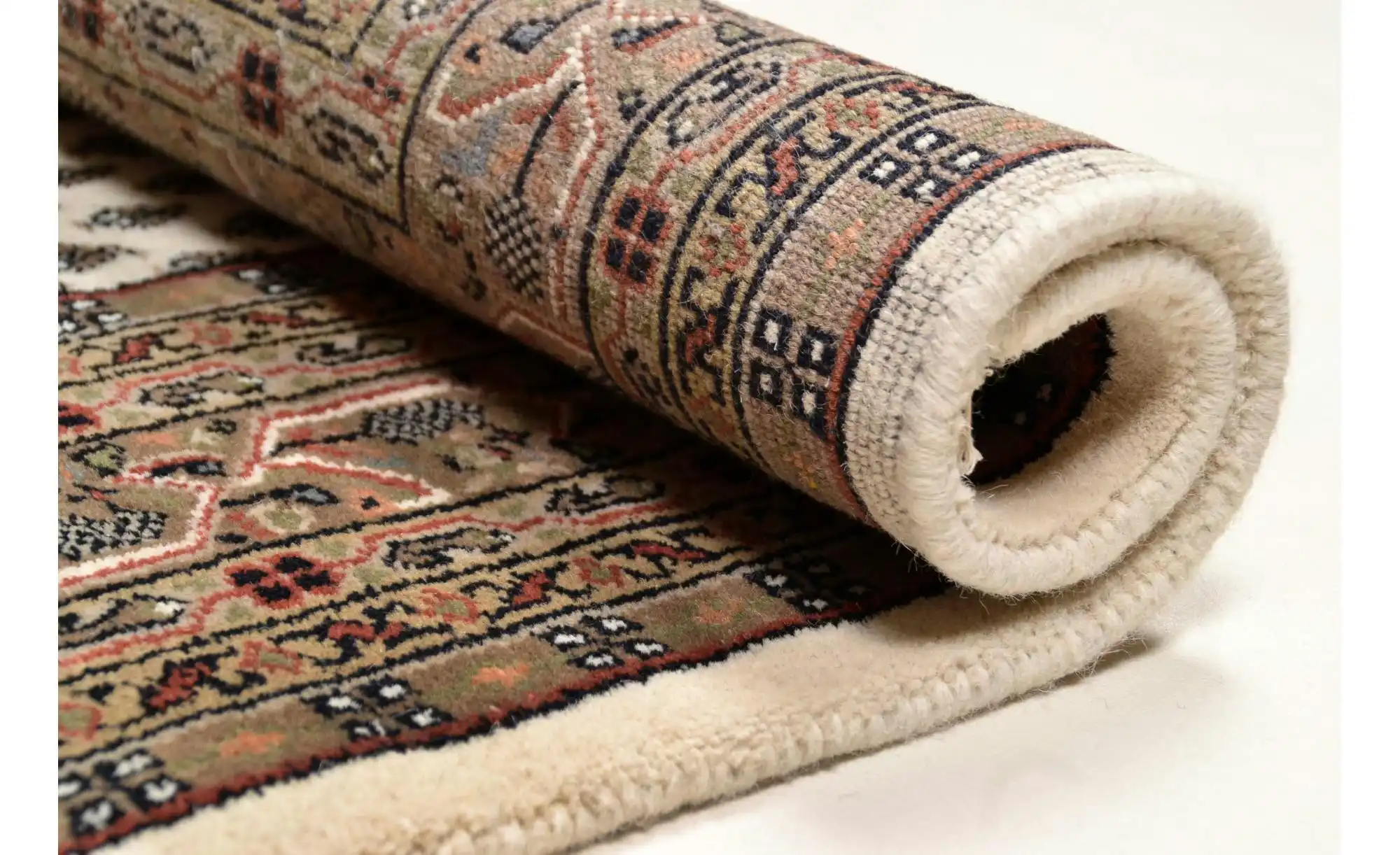 THEKO Orientteppich Chandi