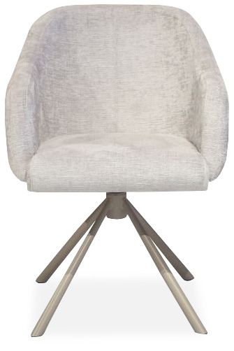 Eetkamerstoel Sentar B56 x D63 x H81 cm