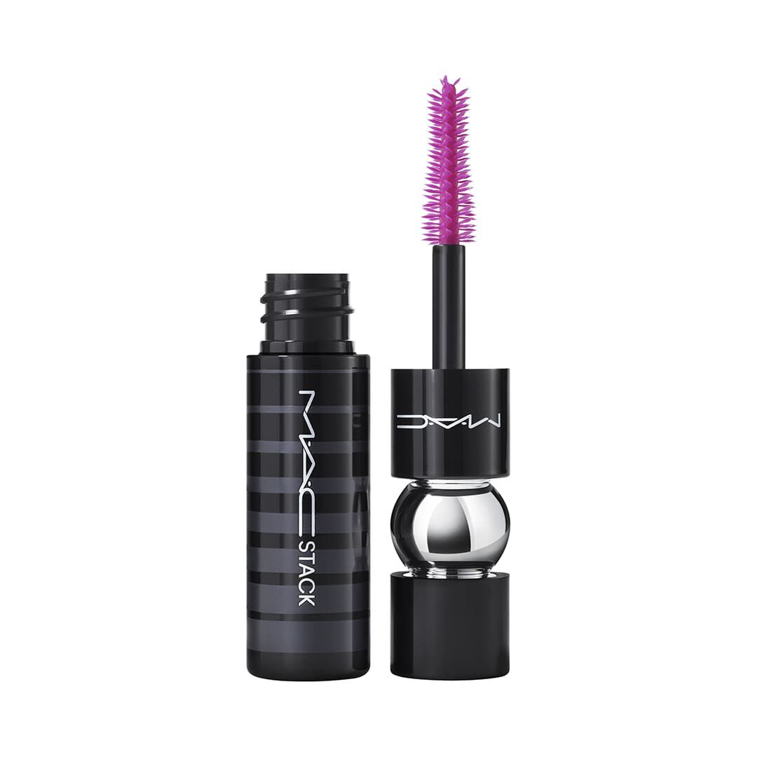 MAC M·A·CSTACK MASCARA SUPERSTACK MEGA BRUSH / MINI MAC