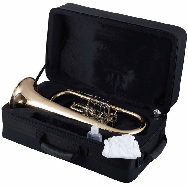 Thomann TRF-56 Flugelhorn