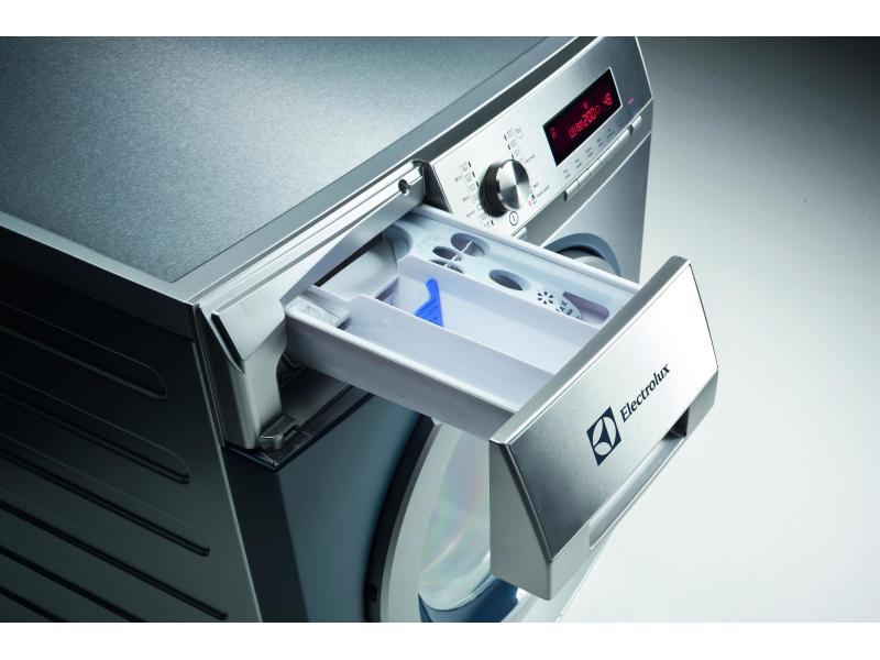 Electrolux Professional Waschmaschine myPro  WE170V Links Smartprofessionelle Waschmaschine