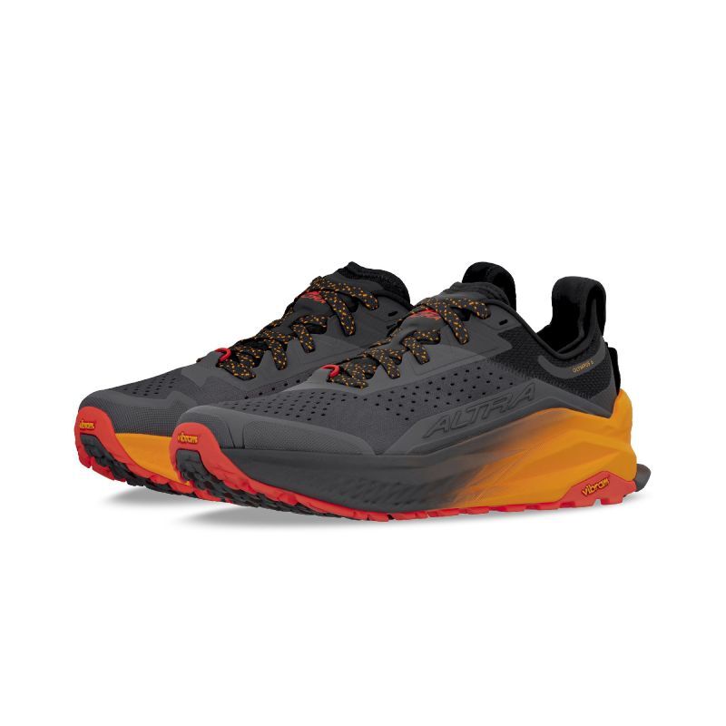 Olympus 6 - Chaussures trail homme