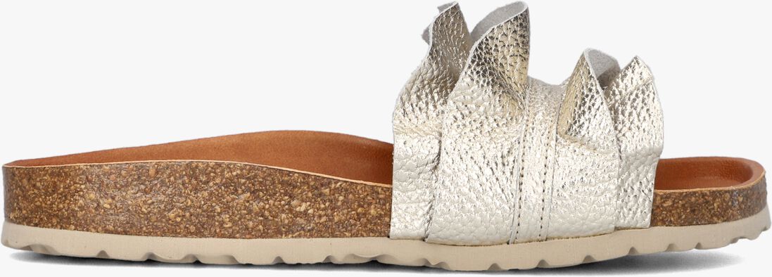 VERBENAS gouden verbenas slippers rocio