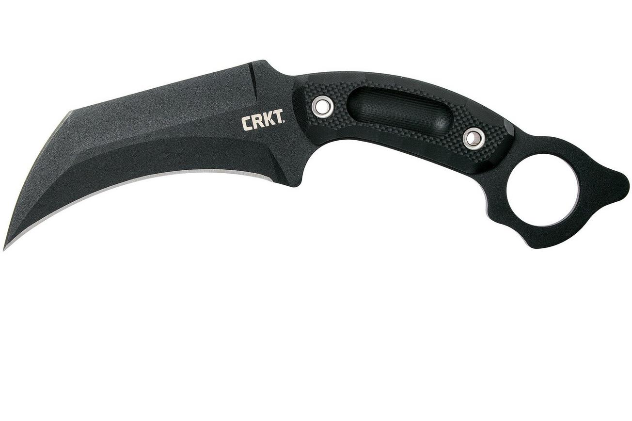 CRKT Du Hoc 2630 karambit, Austin McGlaun design