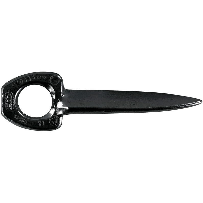 Climbing Technology Universal Hard Felshaken