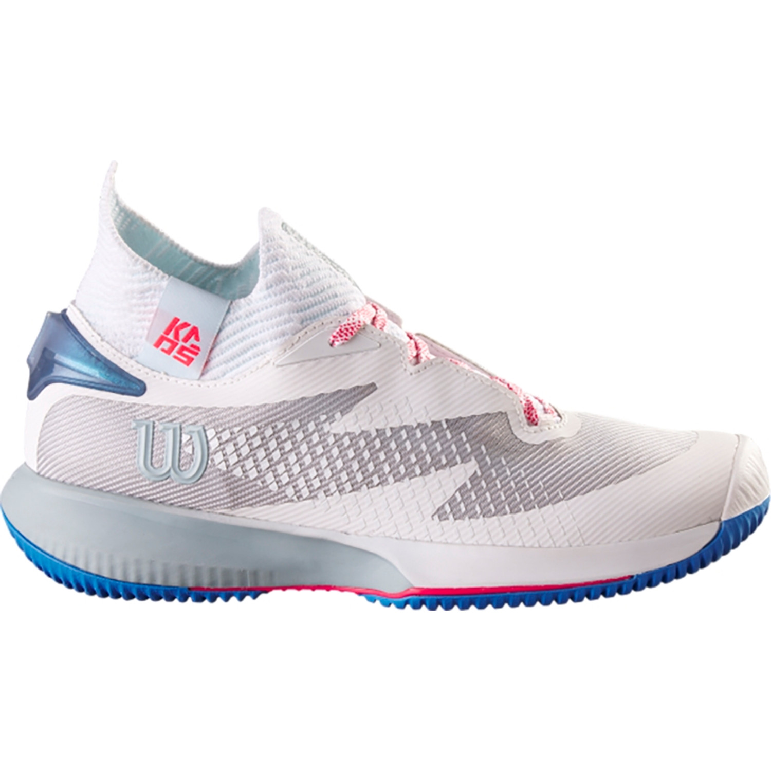 Wilson Kaos Rapide SFT Dames