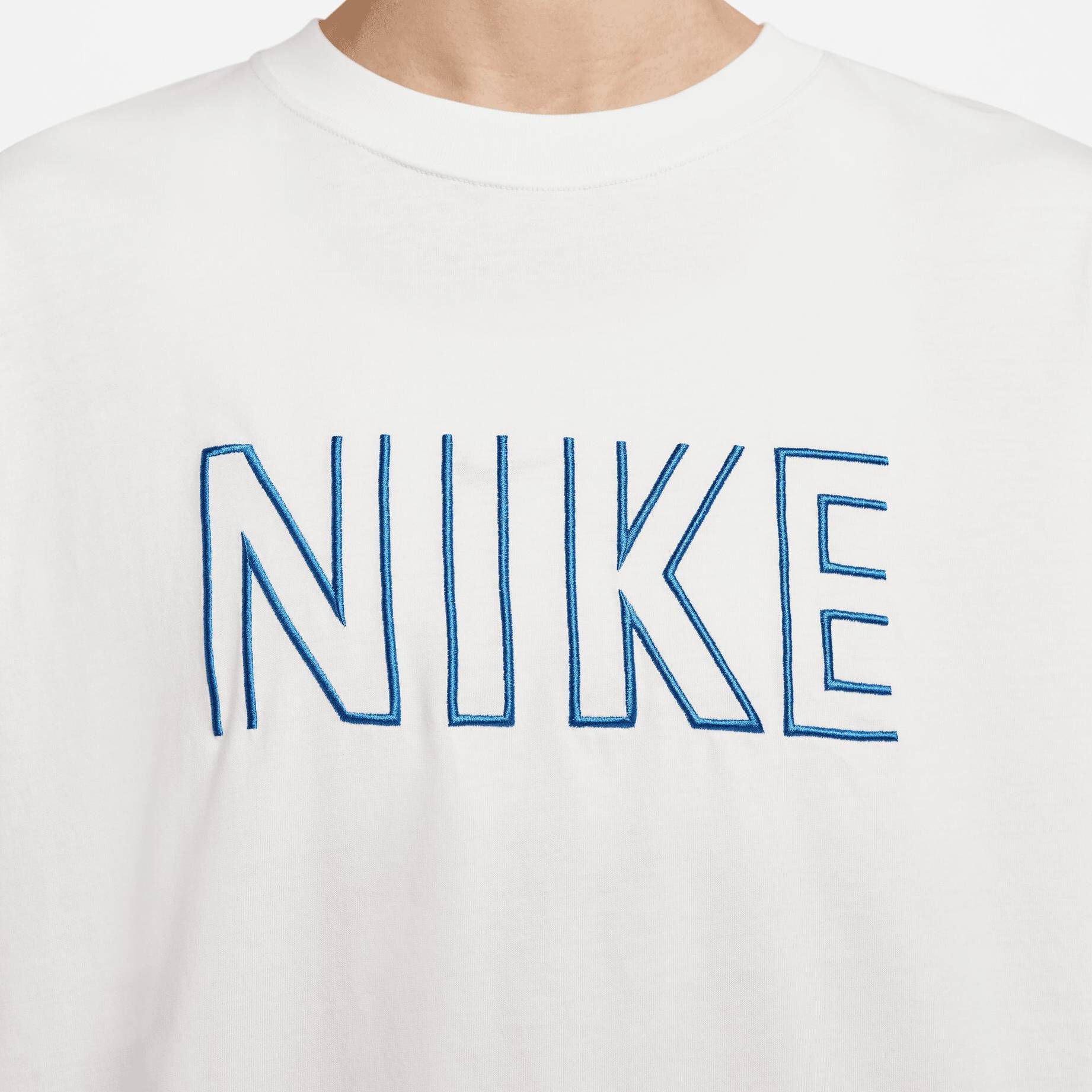 Nike Sportswear| Damen T-Shirt NSW TEE Loose Fit
