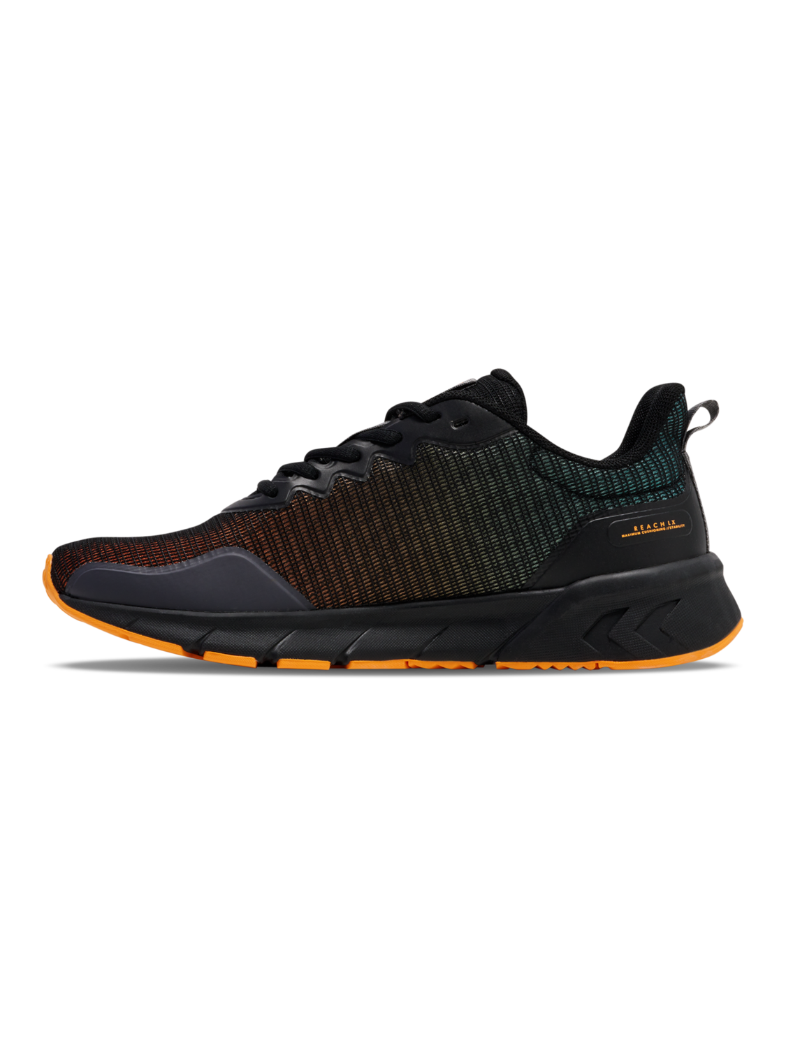 REACH TR HIIT 2.0