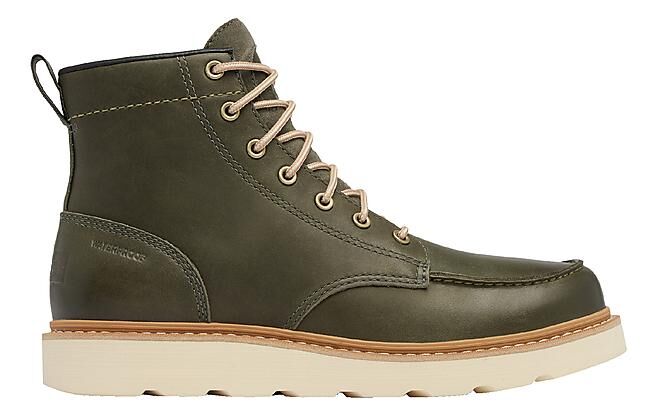 SOREL - CHAUSSURES DE VILLE SLABTOWN 62 MOC WP M