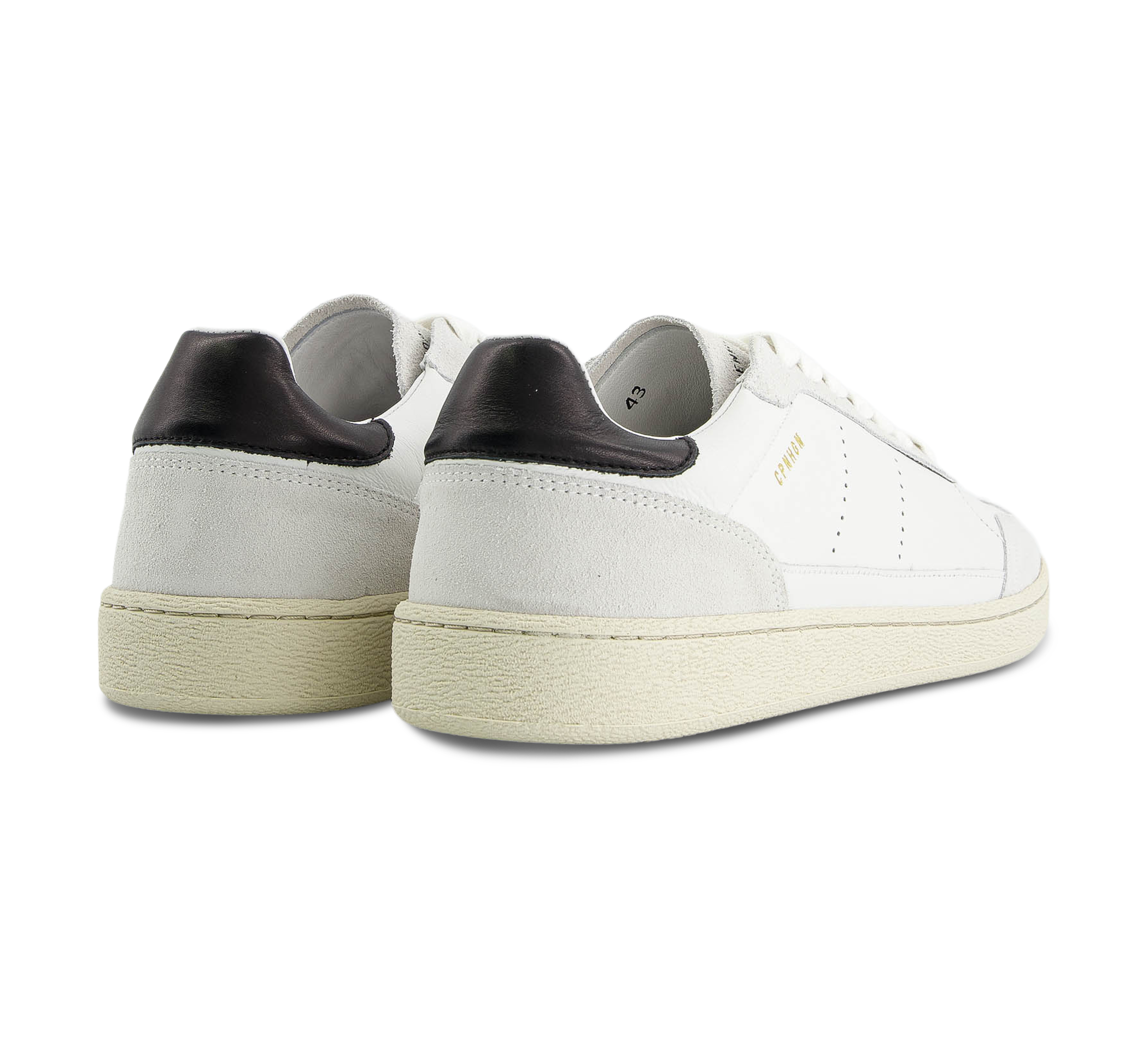 Copenhagen Sneaker low