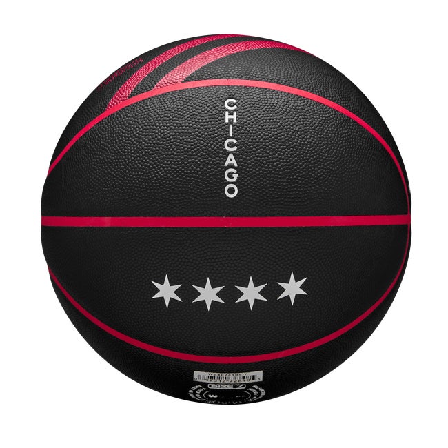 2023-2024 NBA Team City Collector Basketball