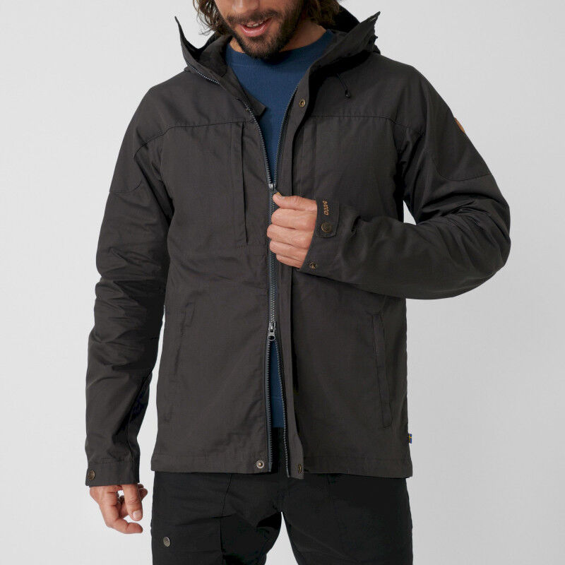 Skogsö Jacket - Veste homme