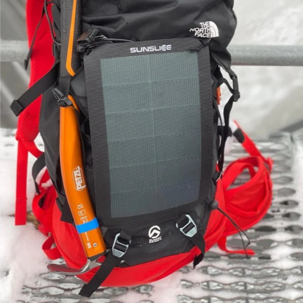 Sunslice - Panneau solaire Fusion Flex 6