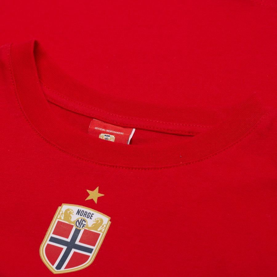 Norvège T-Shirt ENGEN 7 - Enfant