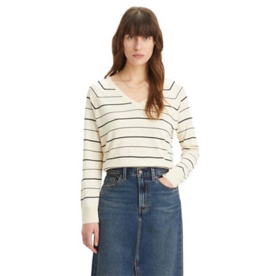 Pull femme Petal LEVIS