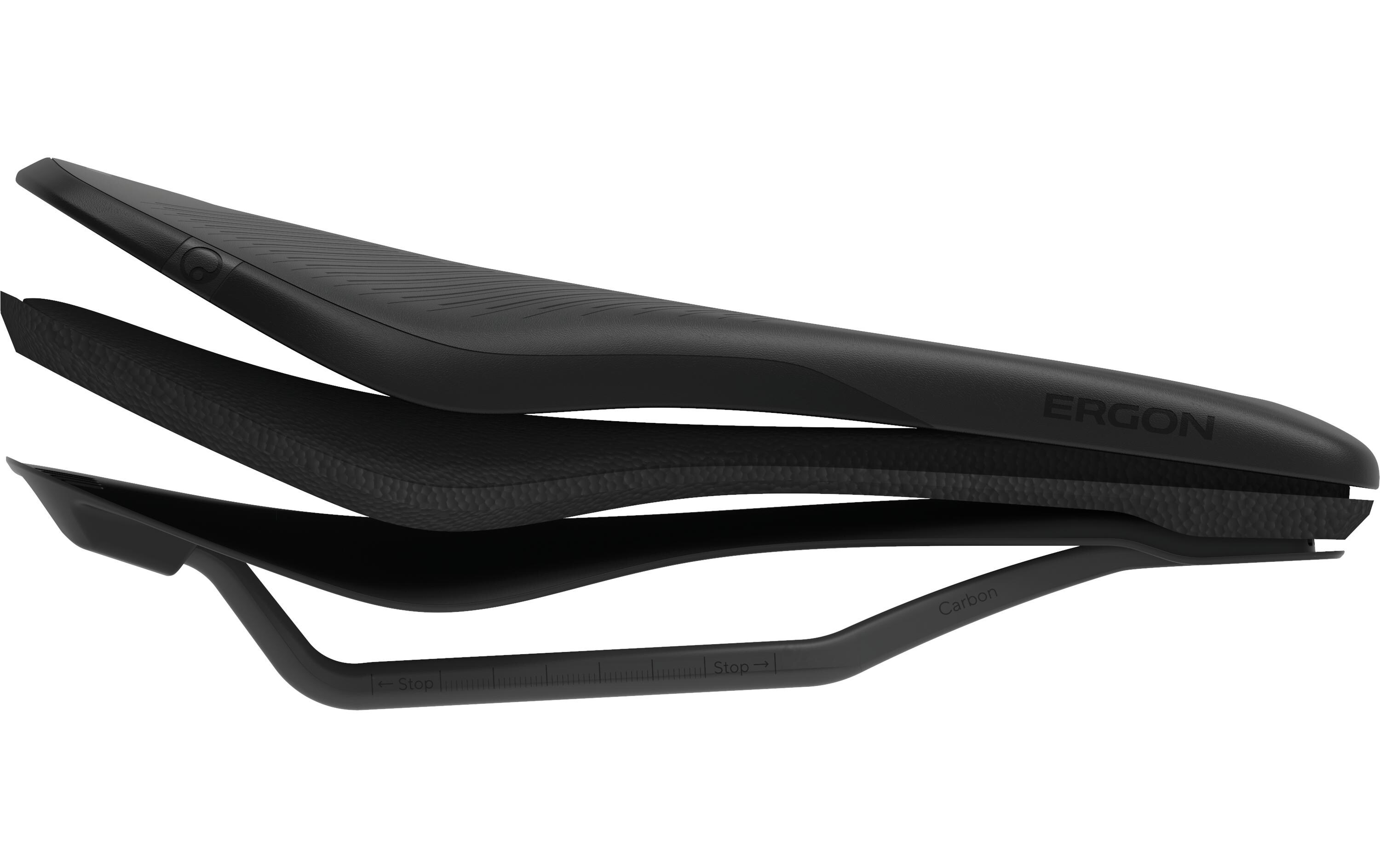Fahrradsattel SR Allroad Core Pro Man S/M<br>Fahrradsattel für Männer