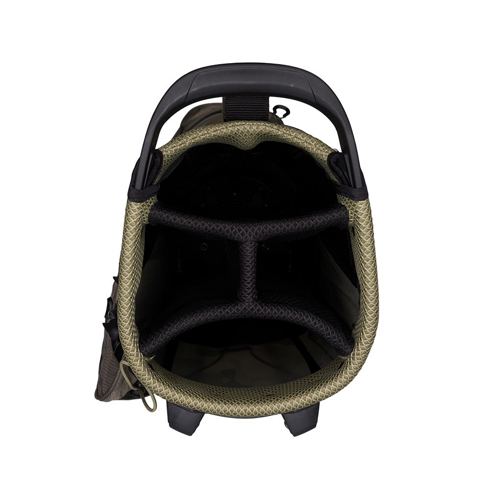 Chev Dry Bærebag Olive Camo