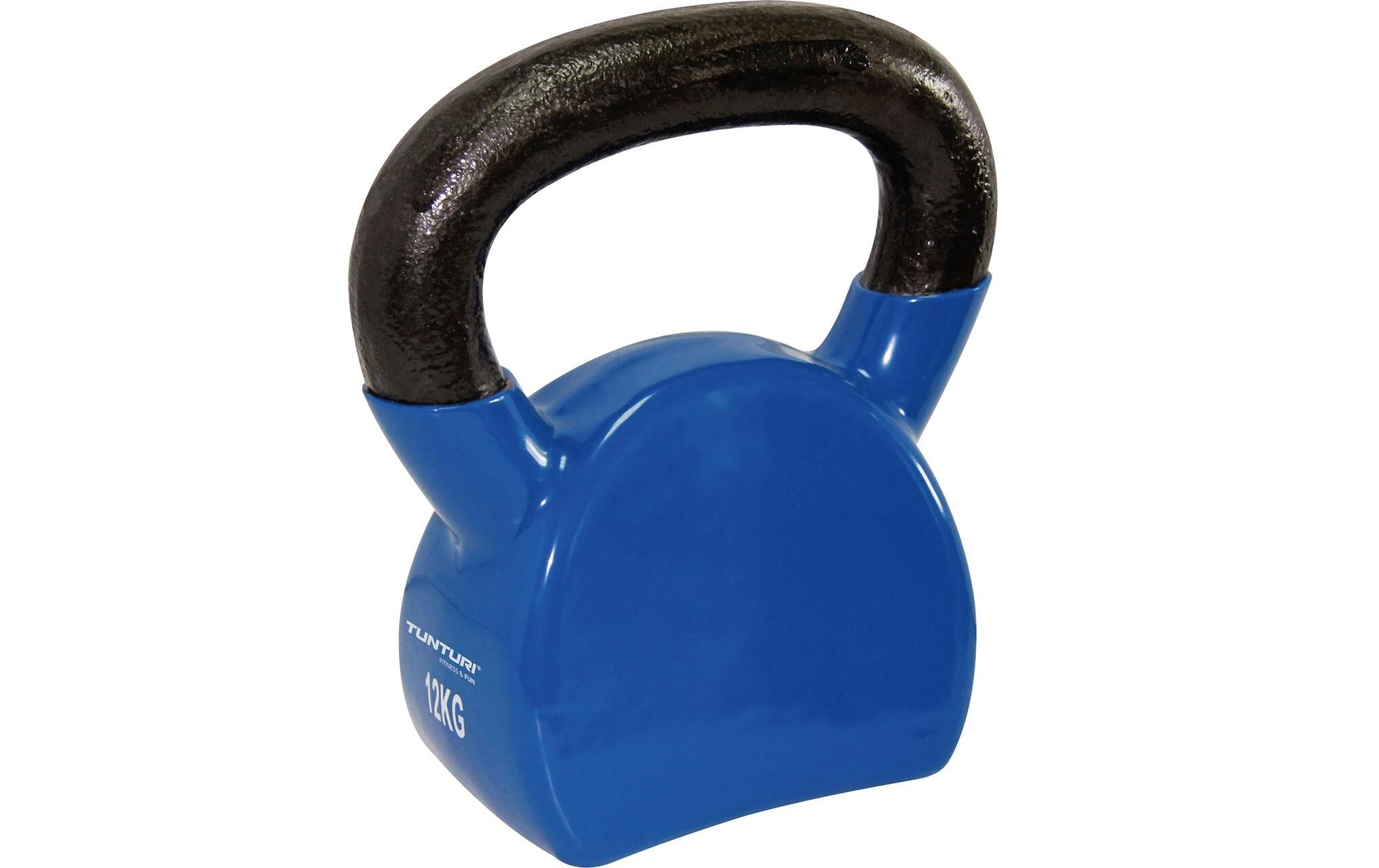 Kettlebell 12 kgKugelhantel