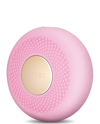 FOREO UFO™ mini 2 – Supercharged Facial Mask Device