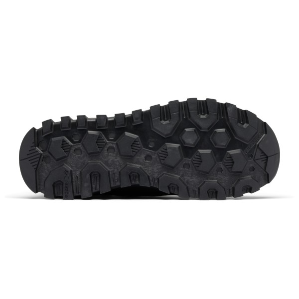 Columbia - Women's Snowtrot Mid - Chaussures d'hiver