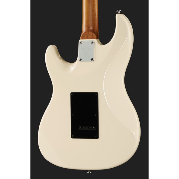 Larry Carlton S7 AWH 2nd Gen