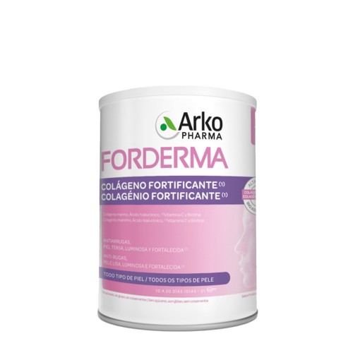 Arkopharma Forderma Colagénio Fortificante 260g