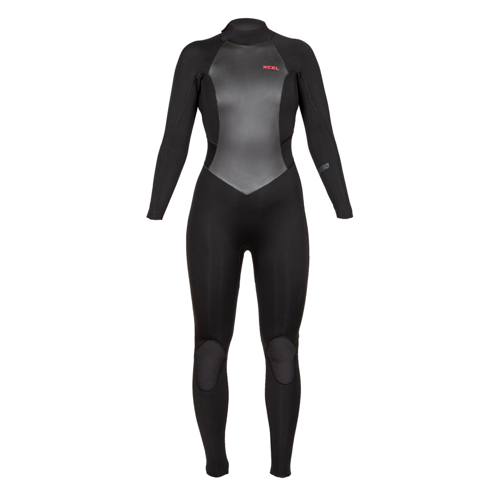 Xcel Womens Axis X 4/3 mm - FZ 10