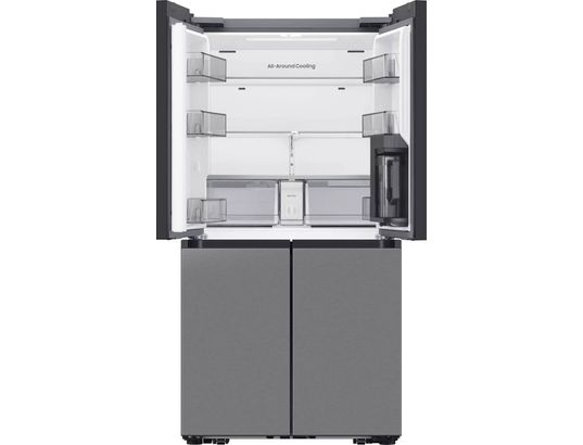 SAMSUNG - Réfrigérateur américain RM70F63NER