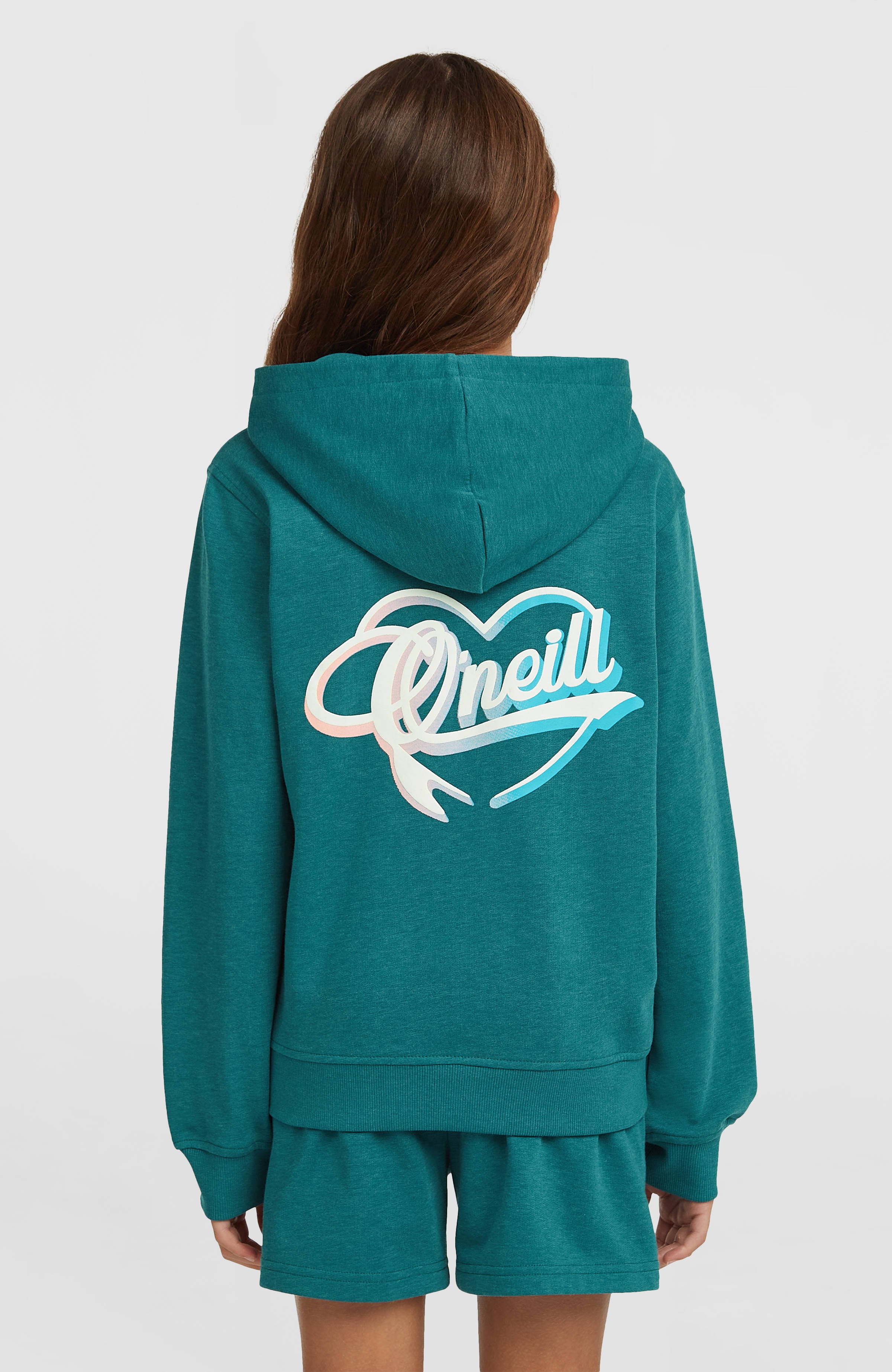 Essentials Script hoodie