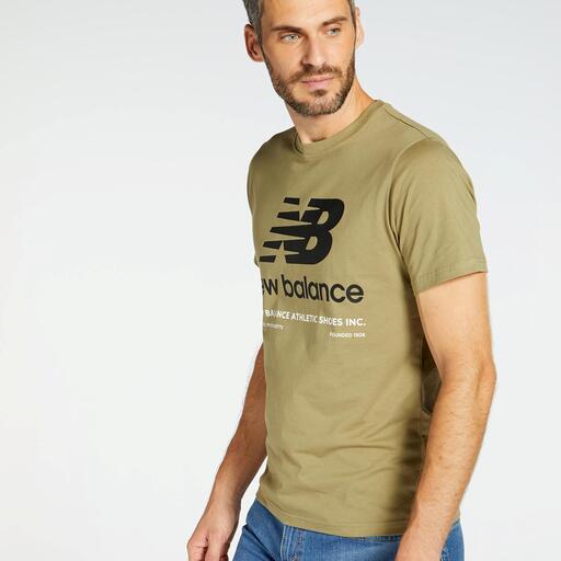 Quadro New Balance