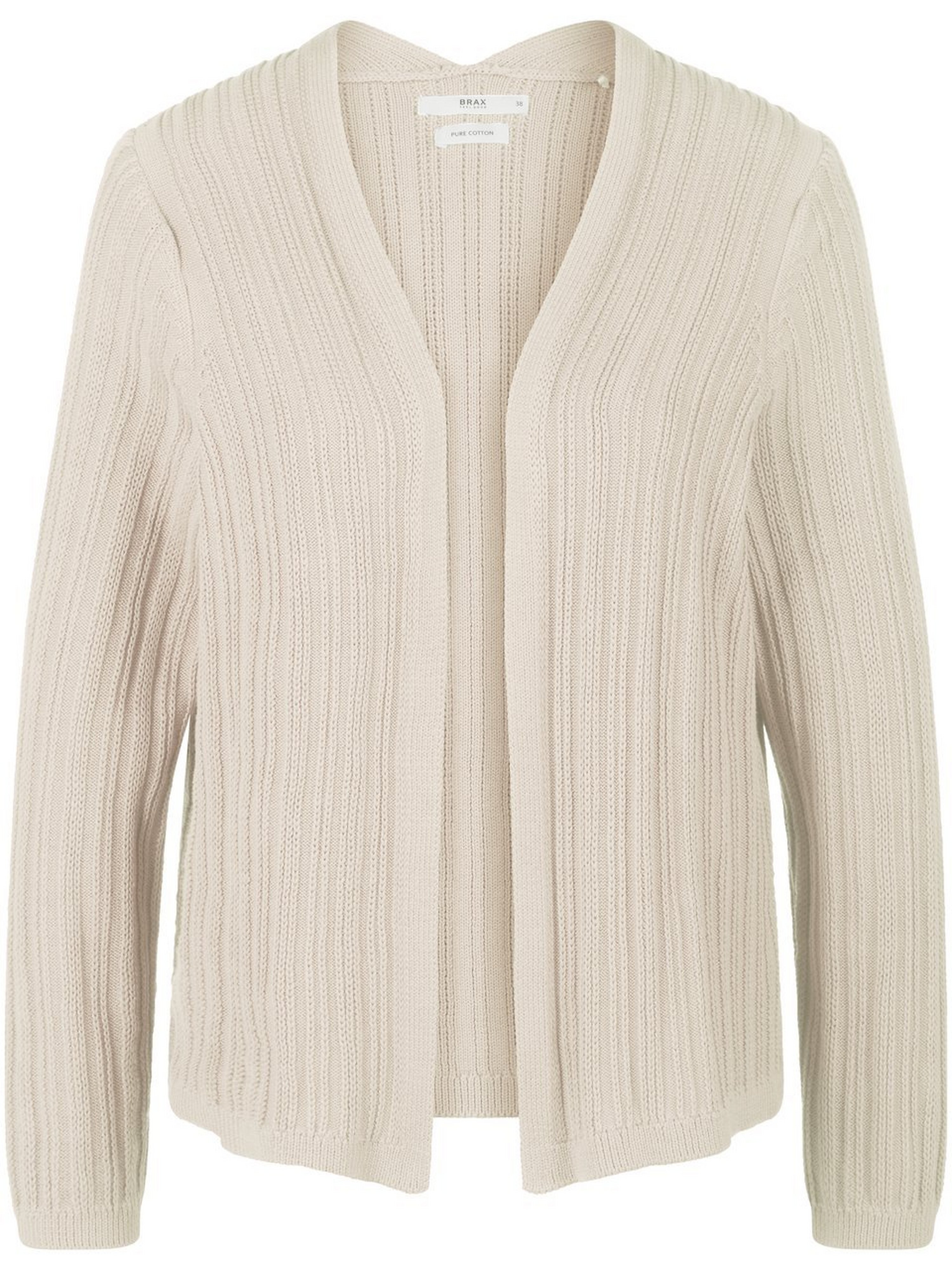 Strickjacke Anique