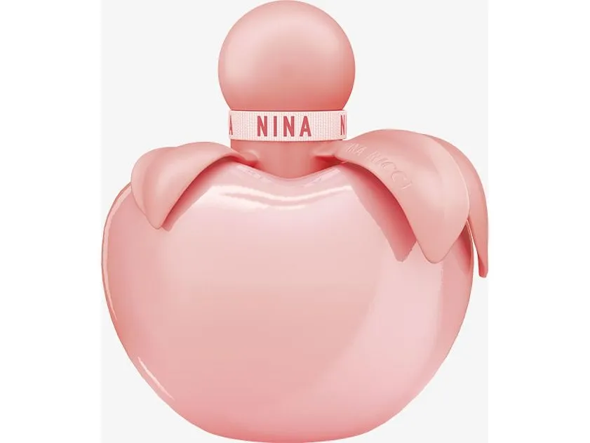 Nina Ricci Nina Rose Eau De Toilette 80 ml (woman)