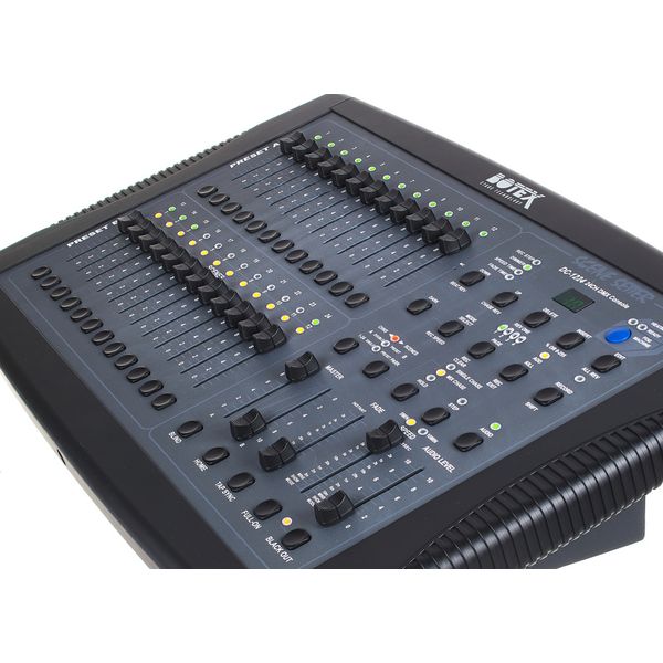 Botex Controller DMX DC-1224