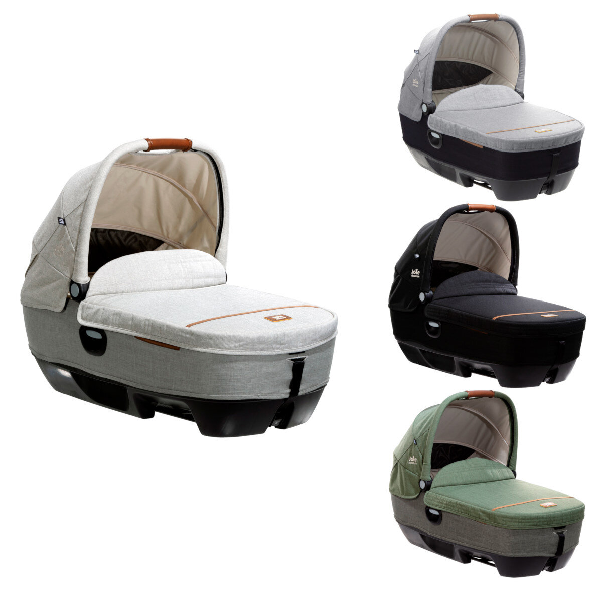 Joie Joie Signature Babywanne Calmi