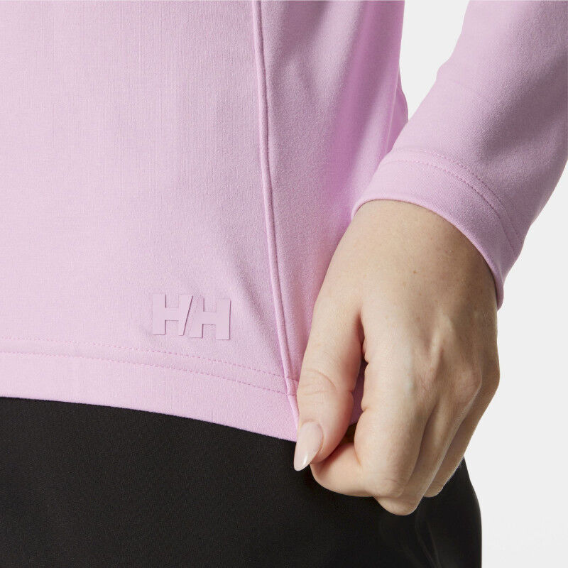 Verglas Light Hoodie - Sweatshirt à capuche femme