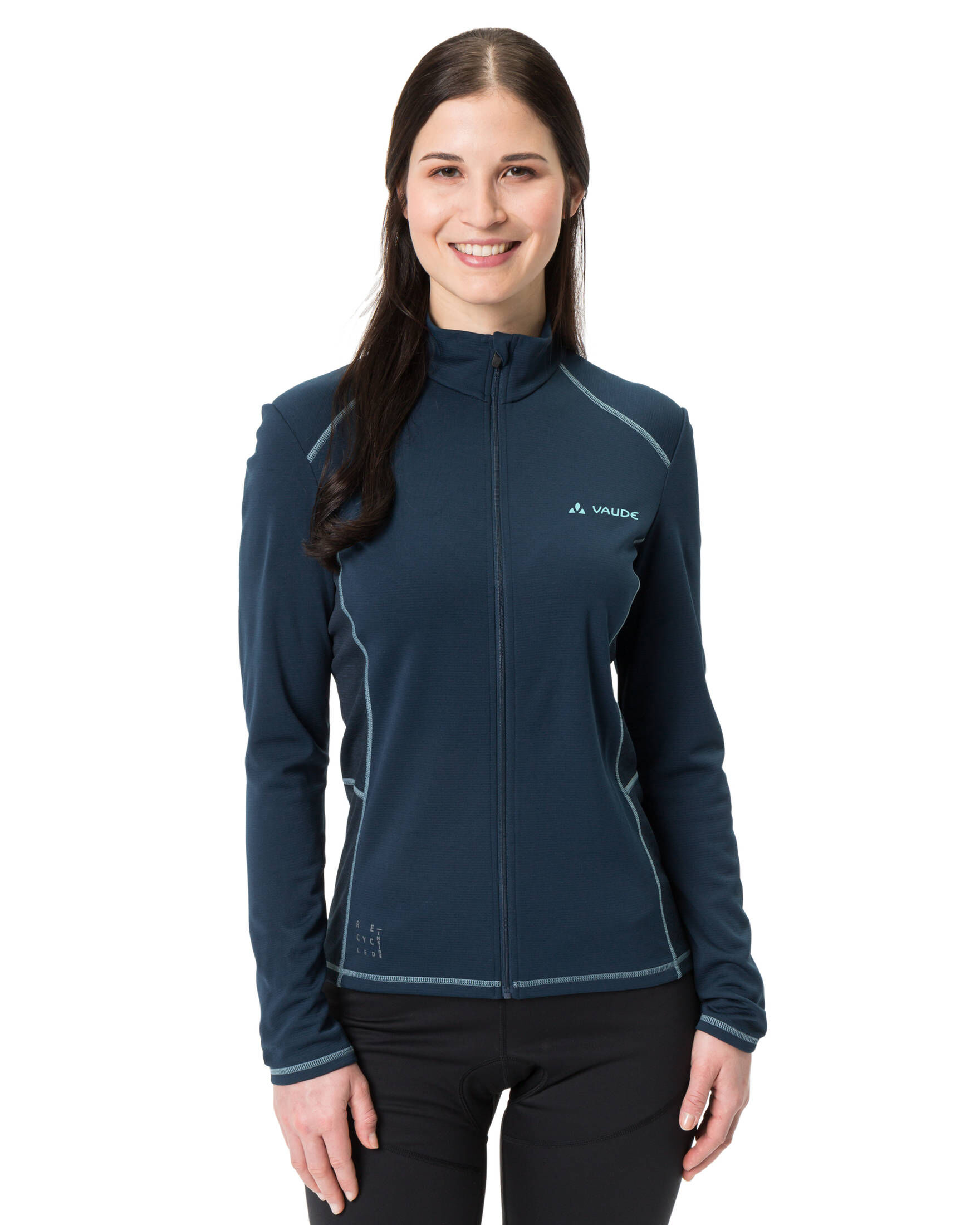 VAUDE| Damen Trikot Women's Matera LS Tricot