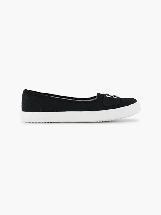 Graceland Ballerina Schwarz