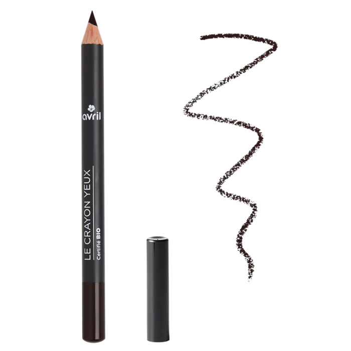 Crayon yeux