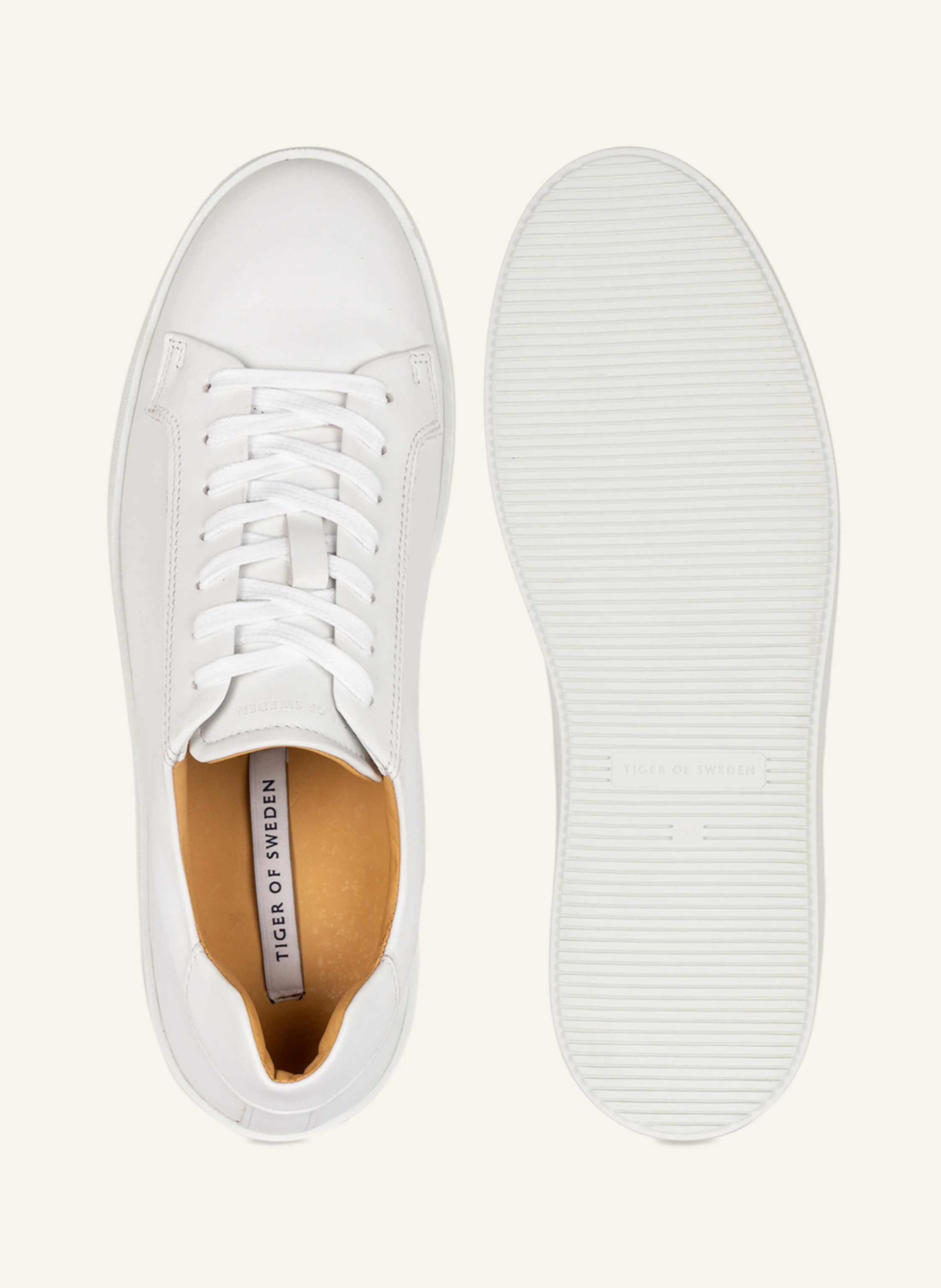 TIGER OF SWEDEN Sneaker SALASI