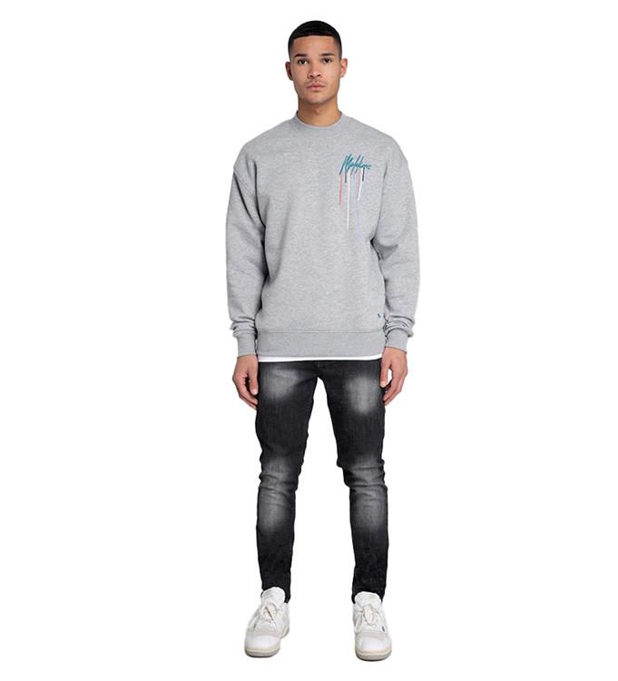 Malelions Men Painter Sweater