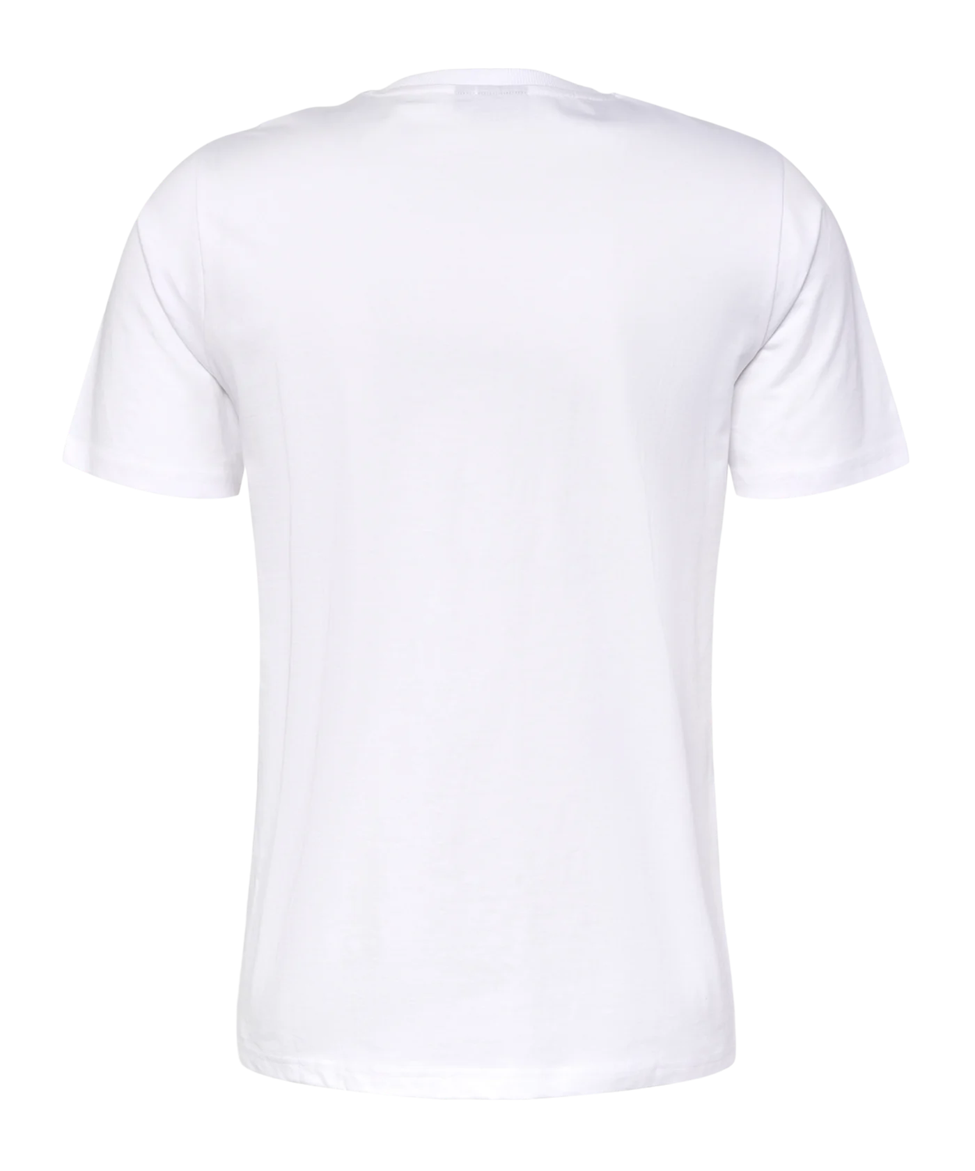 Hummel hmlLGC Harry T-Shirt Weiss F9001