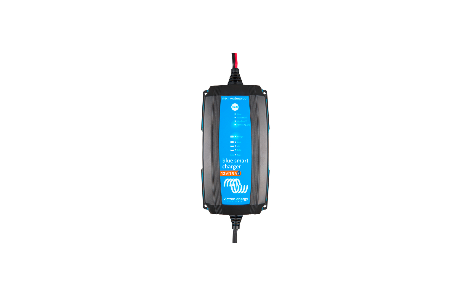 Victron Energy Blue Smart IP65 Ladegerät 1 Ausgang CEE 7 / 17 12 V 10 A Retail
