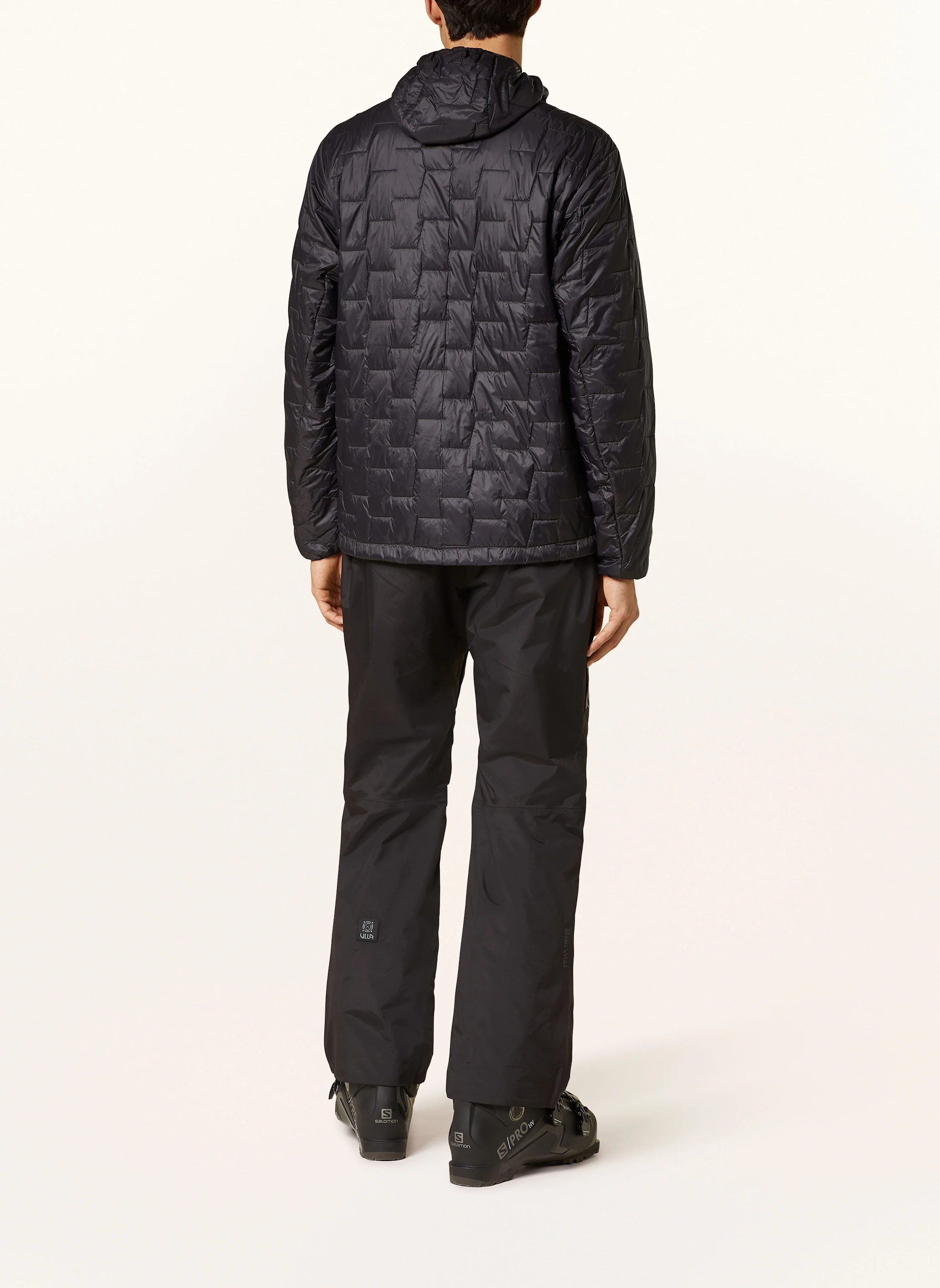 HELLY HANSEN Midlayer-Jacke LIFALOFT