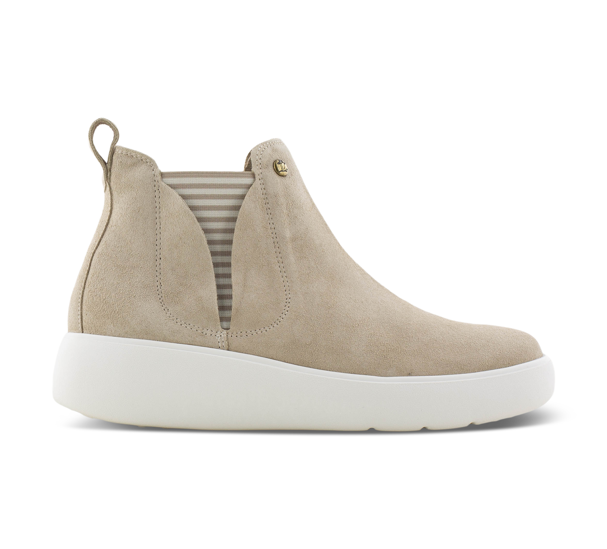 Panama Jack Malasaña - Chelsea Boots