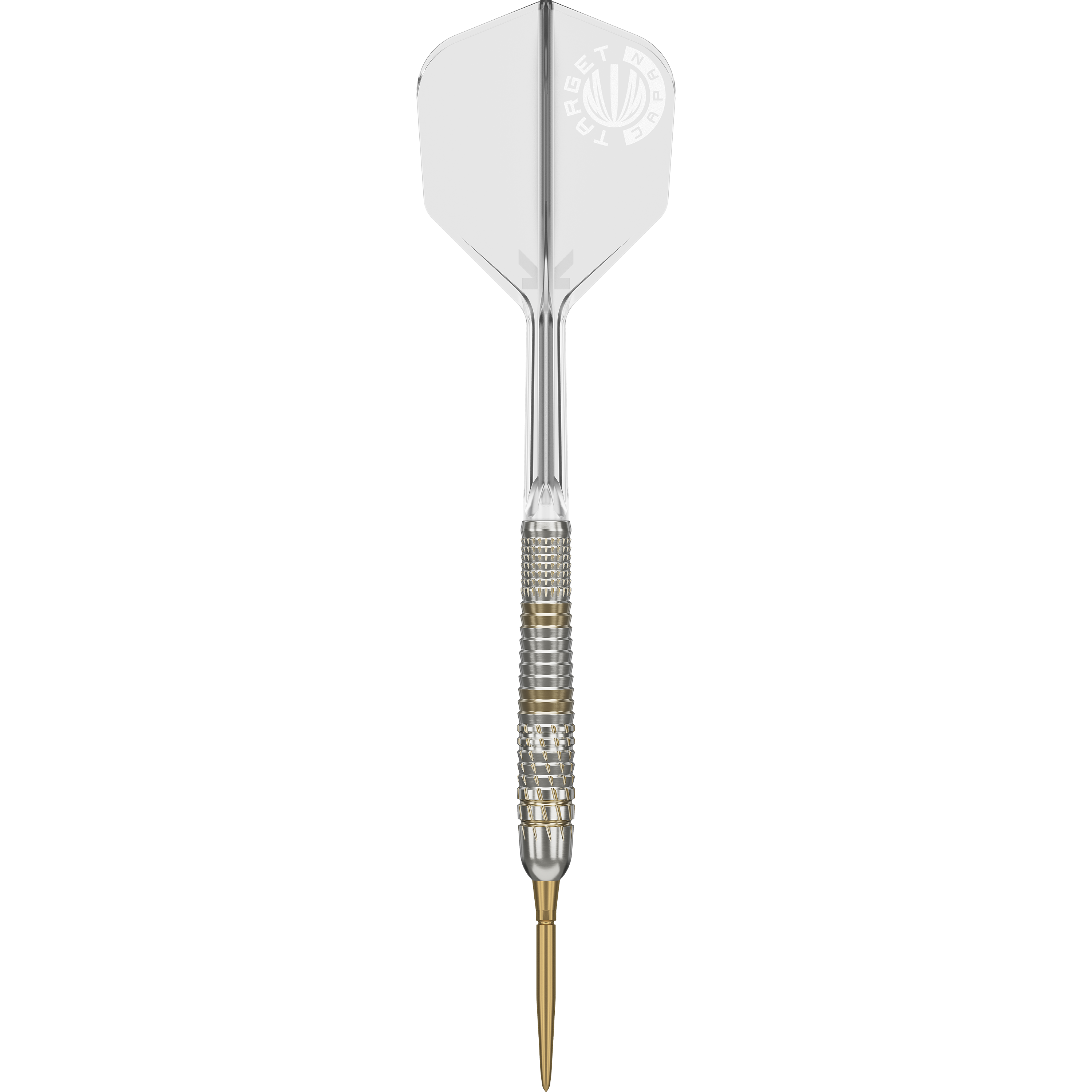 Target Japan - Swiss Point - George Nishitani GEN 5 - Steeldart
