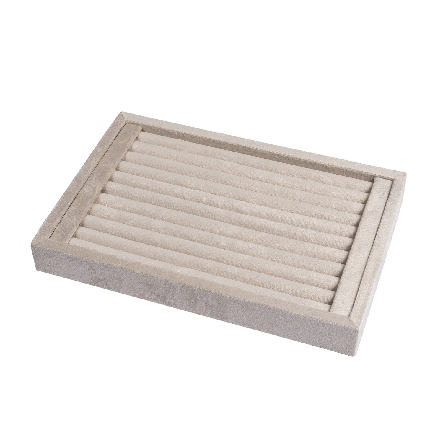 Blanca Smykkebakke Beige 0000328