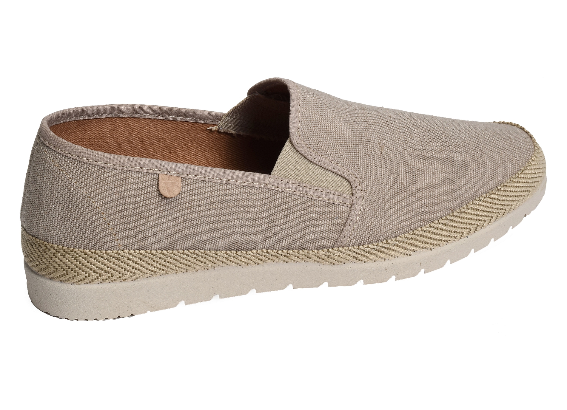 Boris mali beige