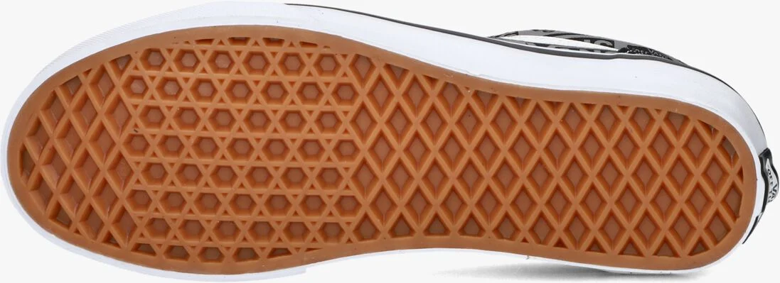 VANS zwarte vans lage sneakers uy old skool
